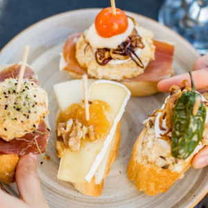 Caja Sabores del Sur por 1 mes